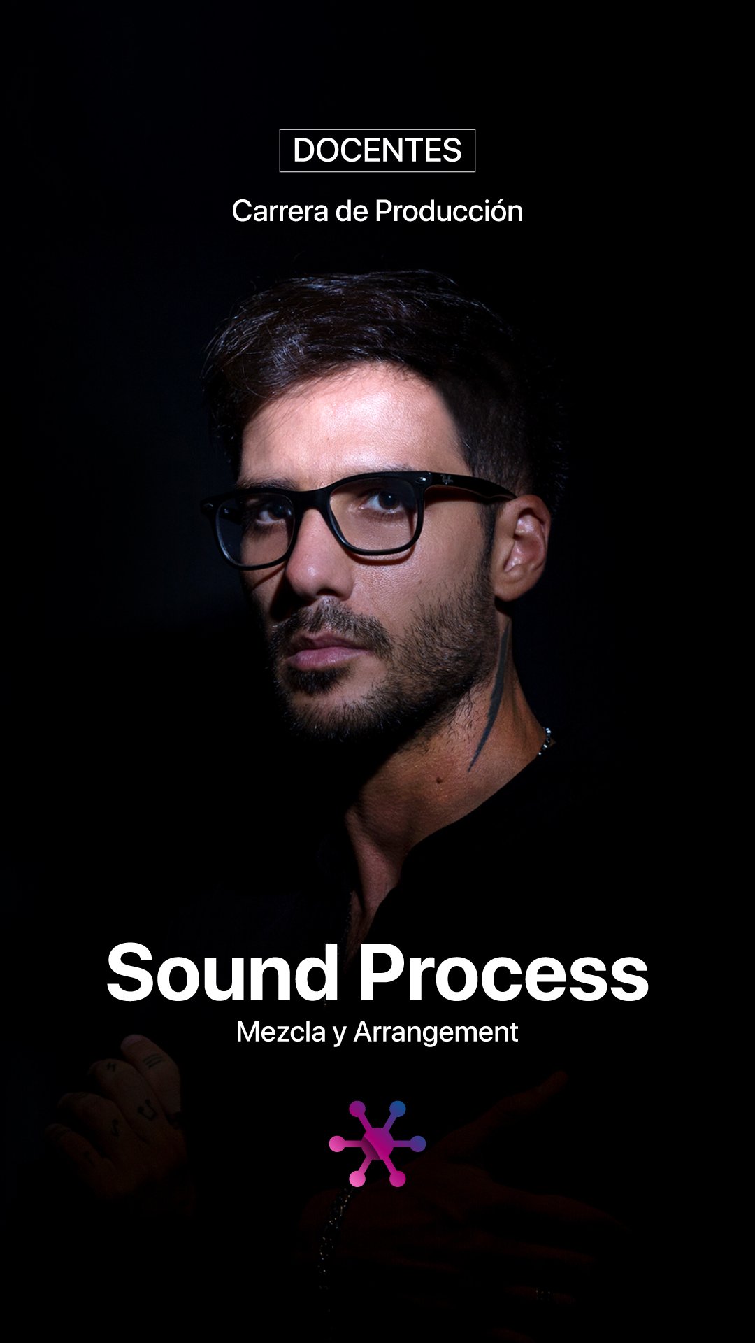 SoundProcess-Historia